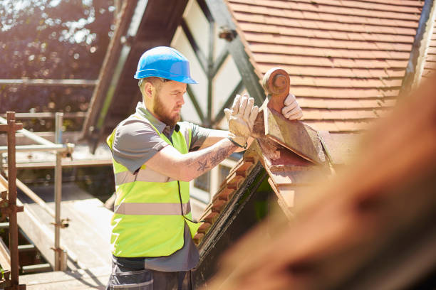 Quick and Trustworthy Emergency Roof Repair Services in North New Hyde Park, NY