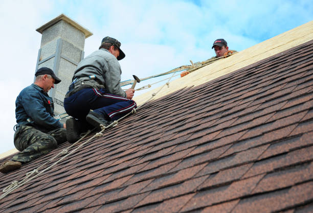 Quick and Trustworthy Emergency Roof Repair Services in North New Hyde Park, NY